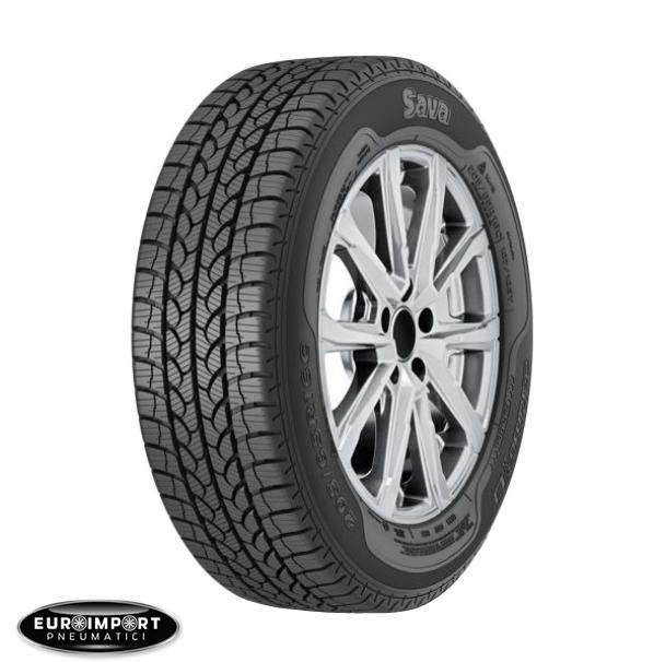 Sava Eskimo LT  195/60 R16 99_97 T  Carico C  TL
